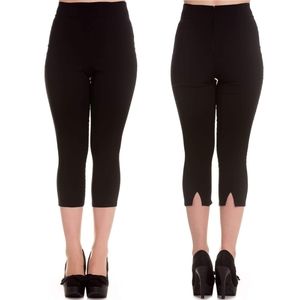 Hellbunny capri
